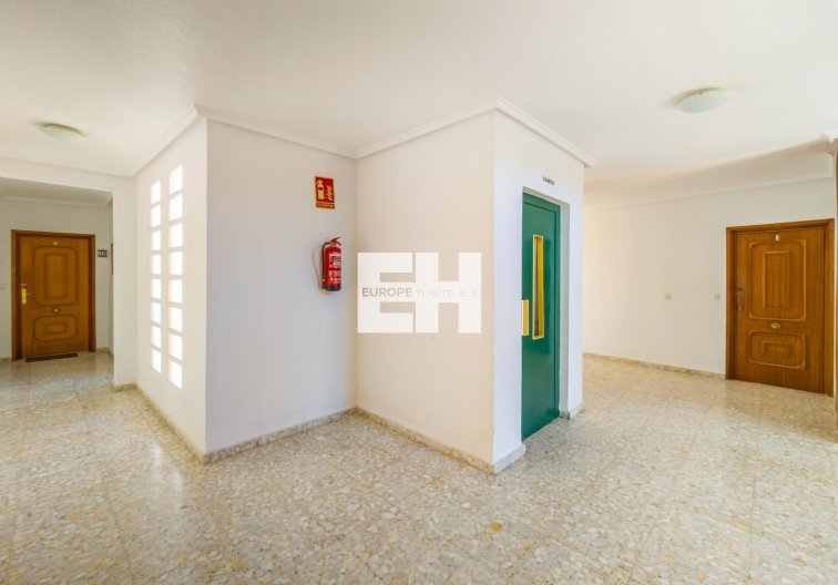 Segunda mano - Apartamento  - Torrevieja - Playa del Cura