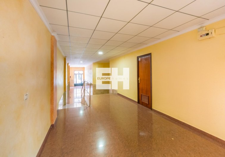 Segunda mano - Apartamento  - Torrevieja - Playa del Cura