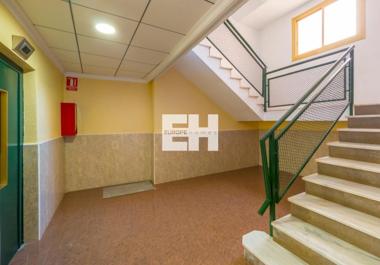 Segunda mano - Apartamento  - Torrevieja - Playa del Cura