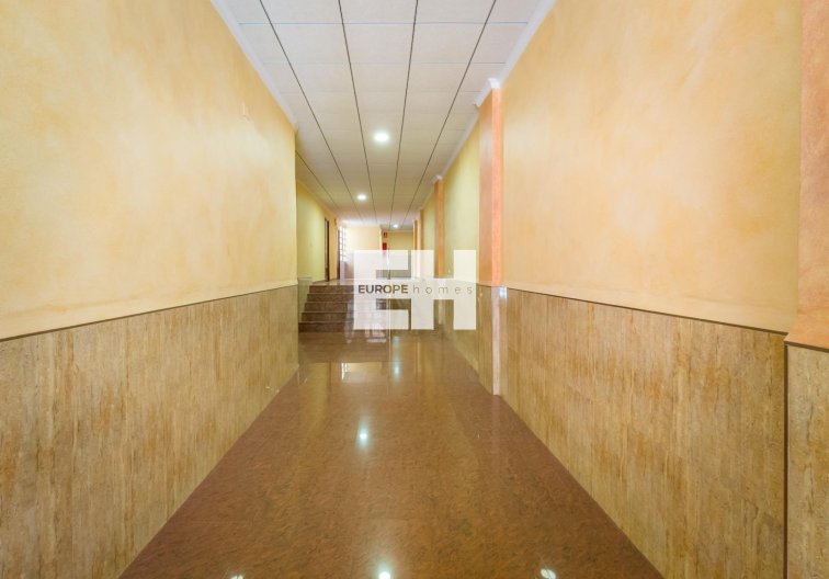 Segunda mano - Apartamento  - Torrevieja - Playa del Cura