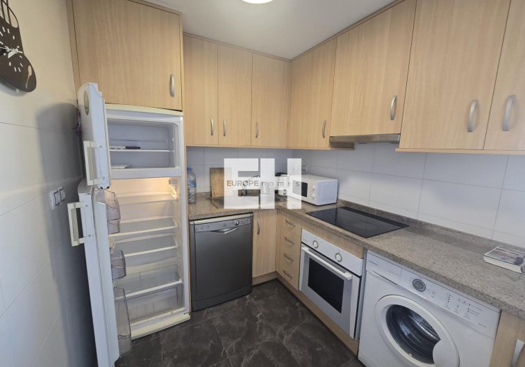 Segunda mano - Apartamento  - Torrevieja - Centro