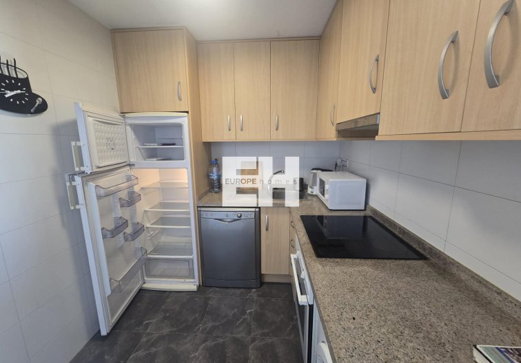 Segunda mano - Apartamento  - Torrevieja - Centro