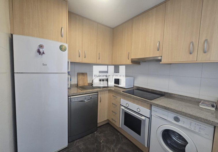 Segunda mano - Apartamento  - Torrevieja - Centro