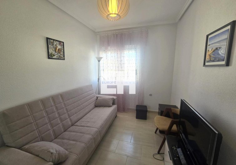 Segunda mano - Apartamento  - Torrevieja - Centro