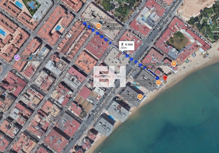 Segunda mano - Apartamento  - Torrevieja - Acequion
