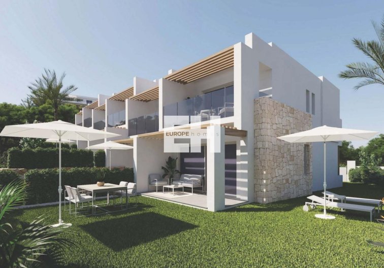 Obra Nueva - Apartamento  - Finestrat - Sierra Cortina