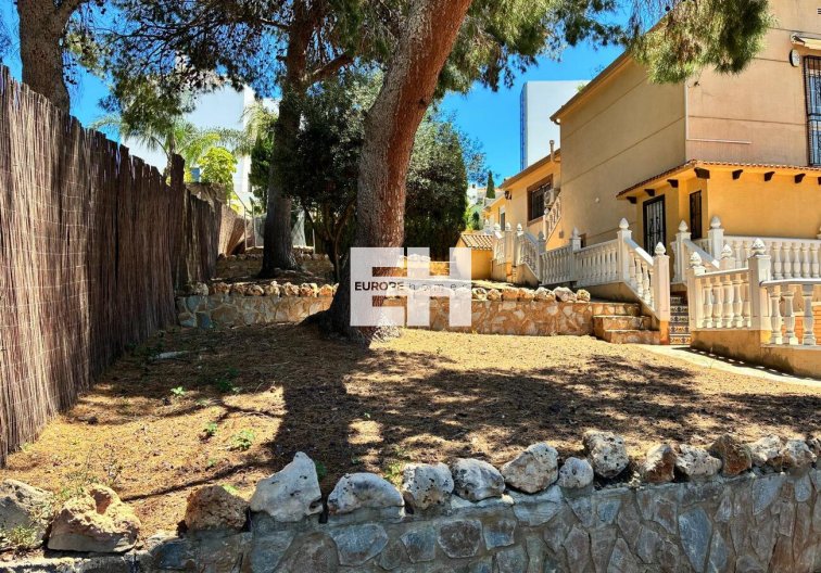 Segunda mano - villa - Los Balcones - Costa Blanca