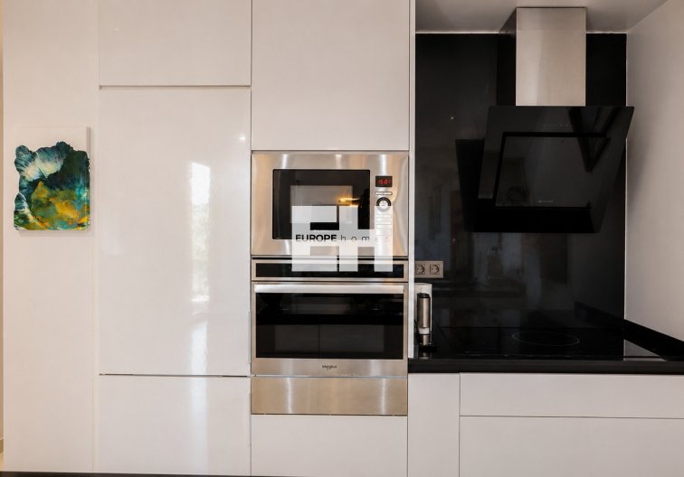 Segunda mano - Penthouse Penthouse - Los Altos - AMANECER