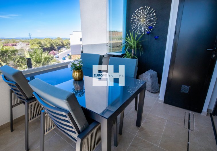 Segunda mano - Penthouse Penthouse - Los Altos - AMANECER