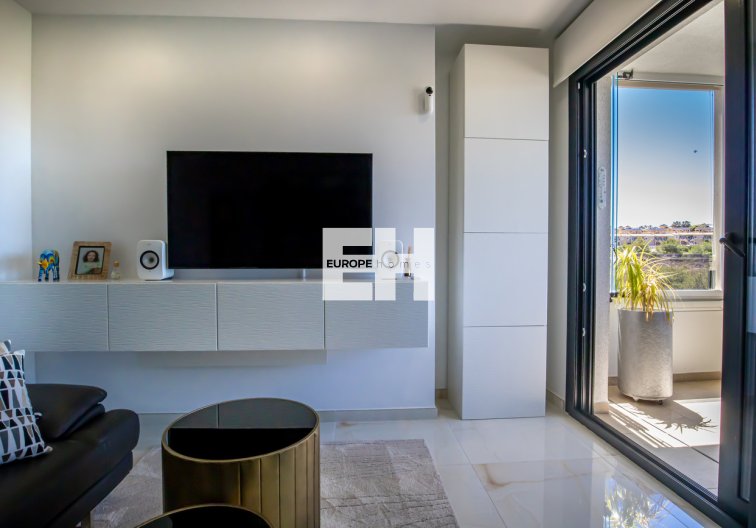 Segunda mano - Penthouse Penthouse - Los Altos - AMANECER