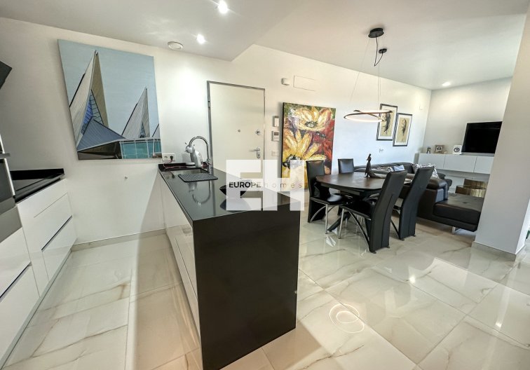 Segunda mano - Penthouse Penthouse - Los Altos - AMANECER