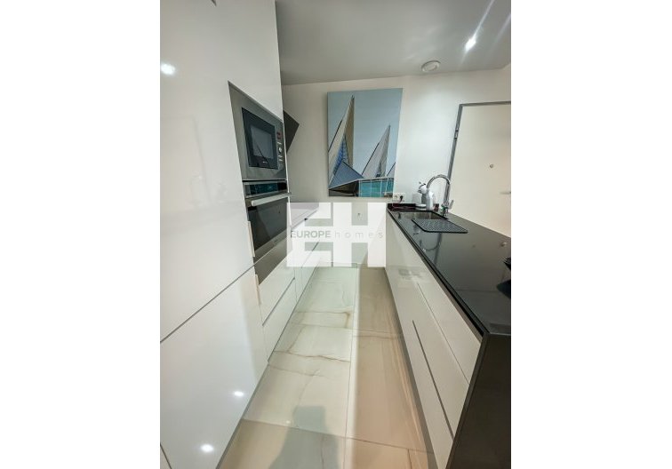 Segunda mano - Penthouse Penthouse - Los Altos - AMANECER