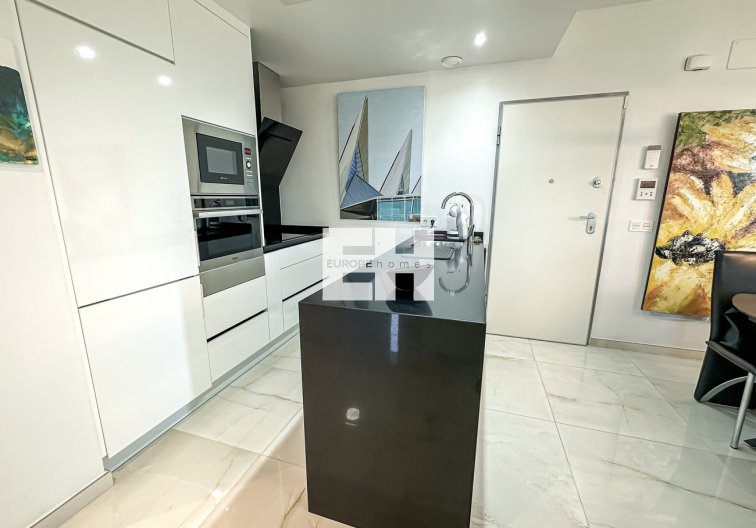 Segunda mano - Penthouse Penthouse - Los Altos - AMANECER