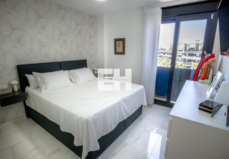 Segunda mano - Penthouse Penthouse - Los Altos - AMANECER