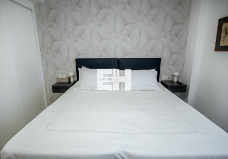 Segunda mano - Penthouse Penthouse - Los Altos - AMANECER