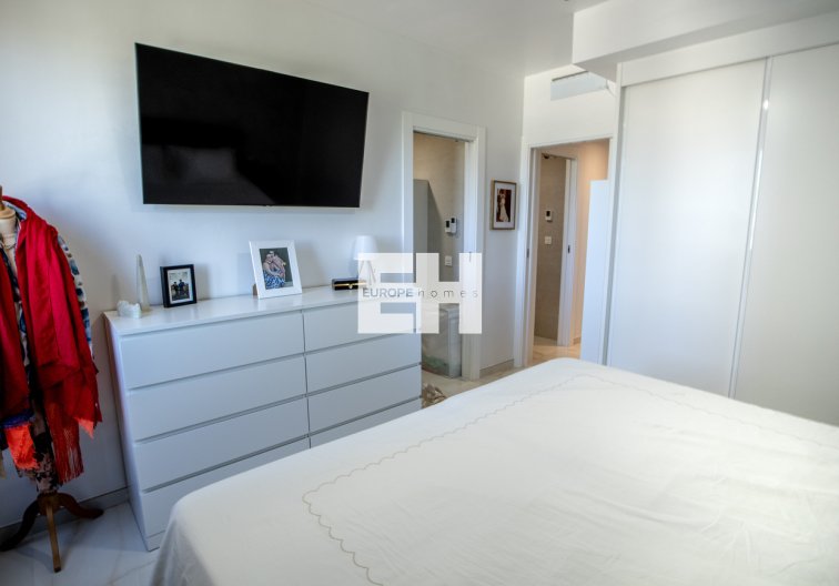 Segunda mano - Penthouse Penthouse - Los Altos - AMANECER