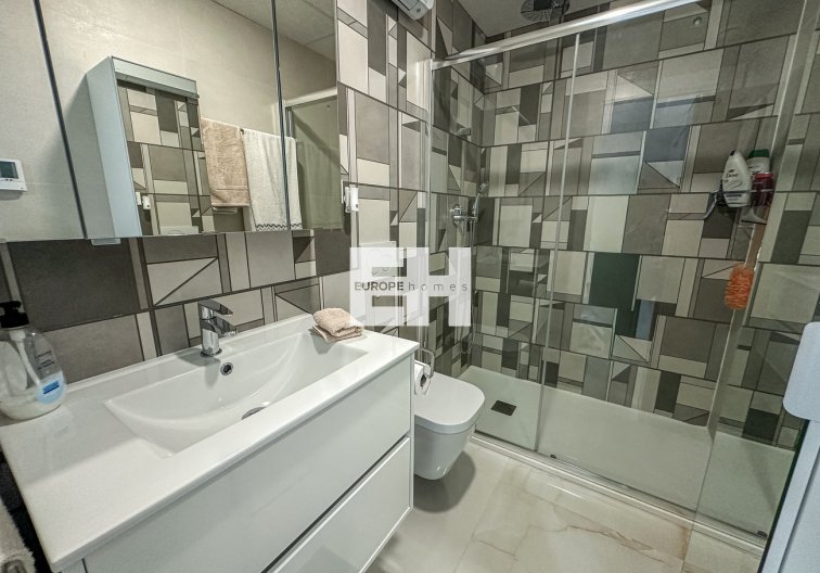 Segunda mano - Penthouse Penthouse - Los Altos - AMANECER