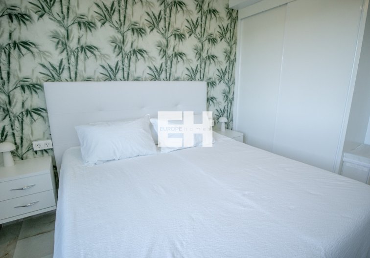 Segunda mano - Penthouse Penthouse - Los Altos - AMANECER
