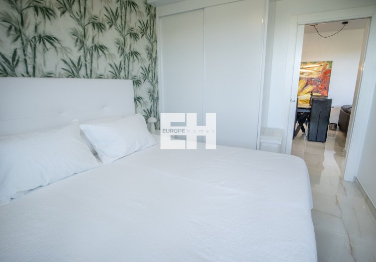 Segunda mano - Penthouse Penthouse - Los Altos - AMANECER
