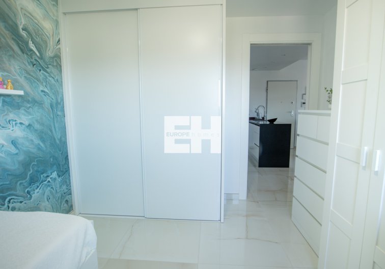 Segunda mano - Penthouse Penthouse - Los Altos - AMANECER