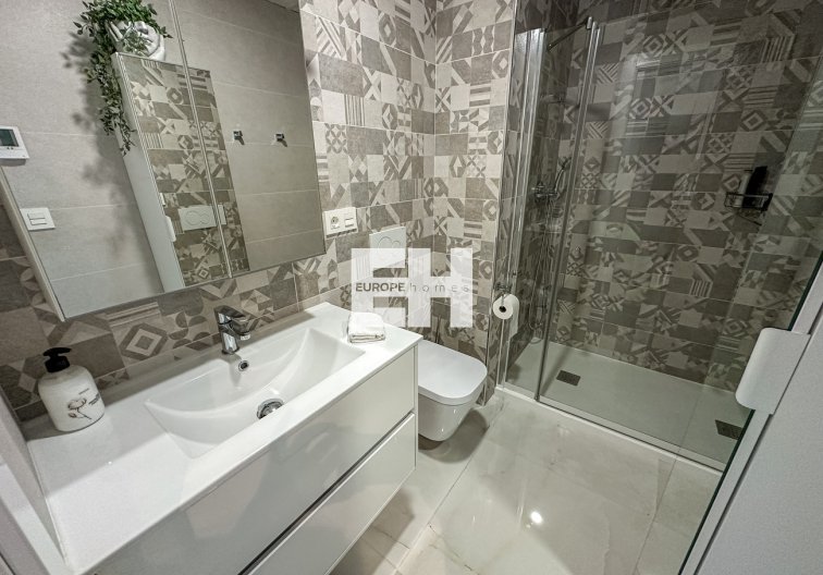 Segunda mano - Penthouse Penthouse - Los Altos - AMANECER