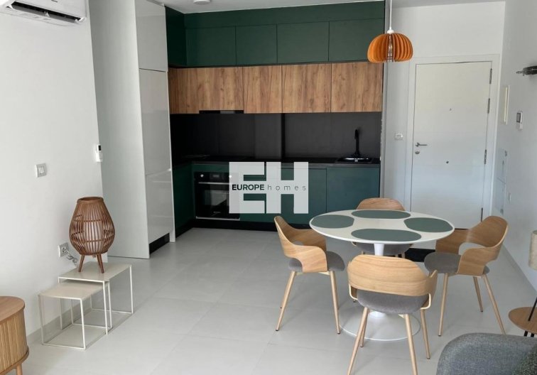 Segunda mano - Apartamento  - San Miguel de Salinas - Inland