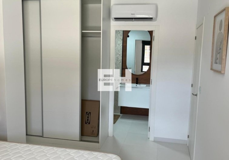 Segunda mano - Apartamento  - San Miguel de Salinas - Inland