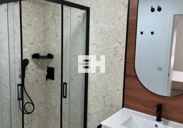 Segunda mano - Apartamento  - San Miguel de Salinas - Inland