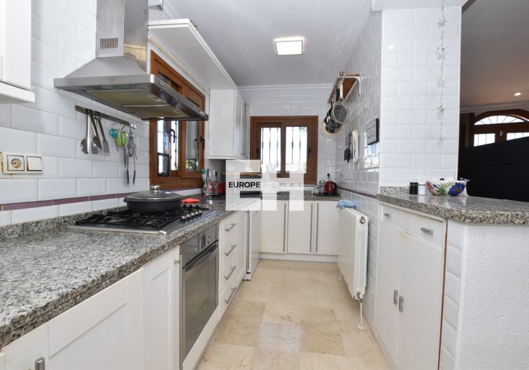 Segunda mano - villa - Algorfa - Inland