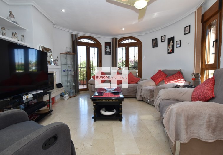 Segunda mano - villa - Algorfa - Inland