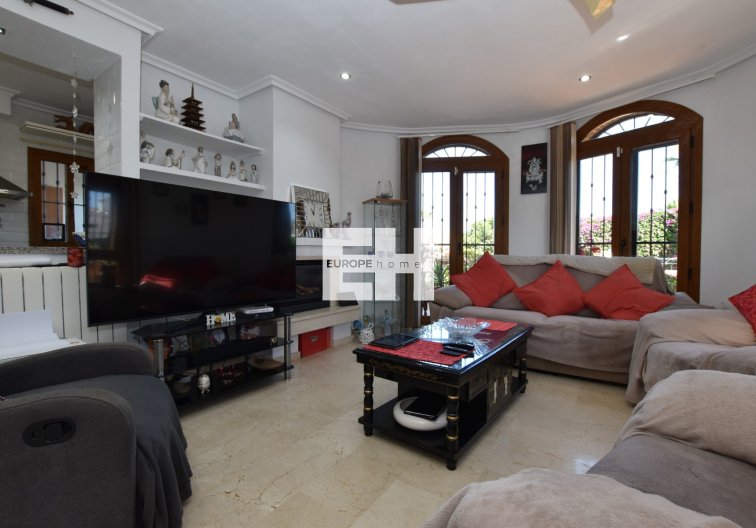 Segunda mano - villa - Algorfa - Inland