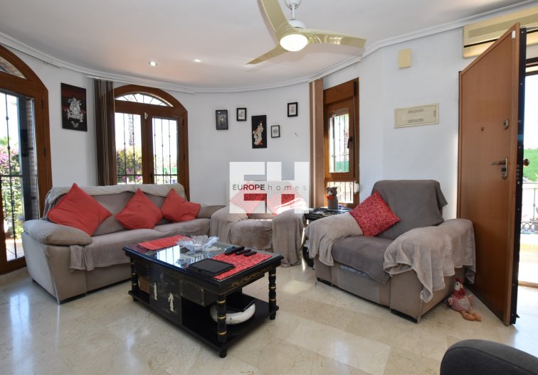 Segunda mano - villa - Algorfa - Inland