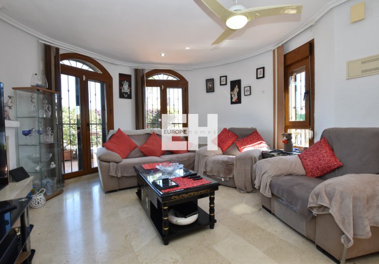 Segunda mano - villa - Algorfa - Inland