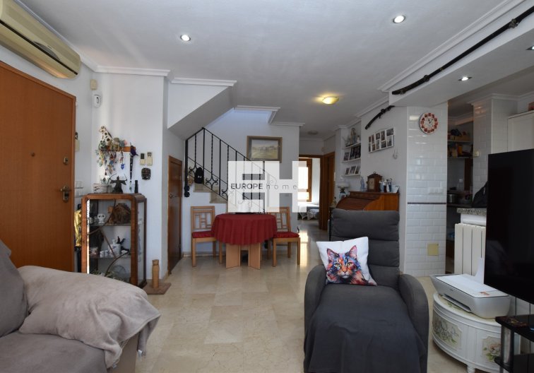 Segunda mano - villa - Algorfa - Inland