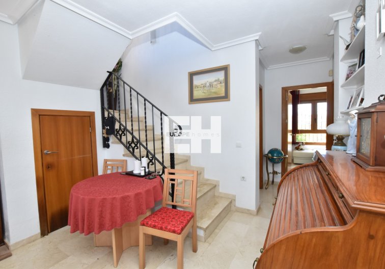 Segunda mano - villa - Algorfa - Inland