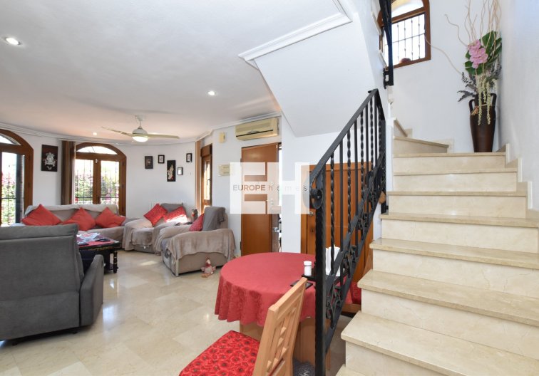 Segunda mano - villa - Algorfa - Inland