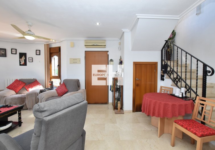 Segunda mano - villa - Algorfa - Inland