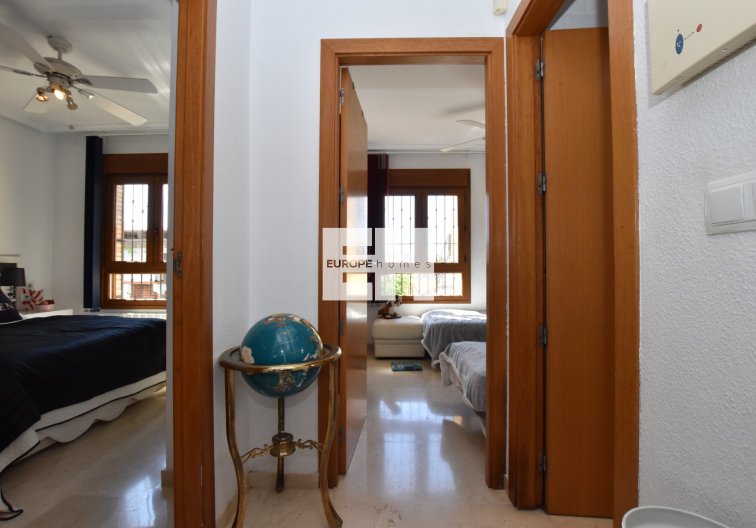 Segunda mano - villa - Algorfa - Inland