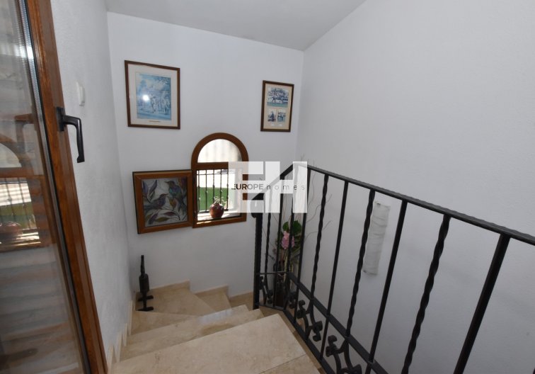 Segunda mano - villa - Algorfa - Inland