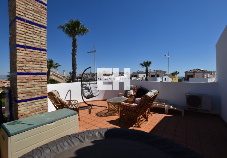 Segunda mano - villa - Algorfa - Inland