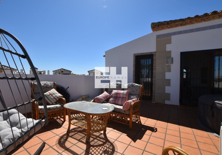 Segunda mano - villa - Algorfa - Inland