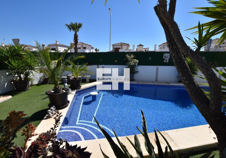 Segunda mano - villa - Algorfa - Inland