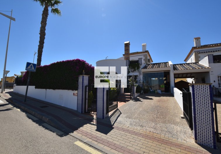 Segunda mano - villa - Algorfa - Inland