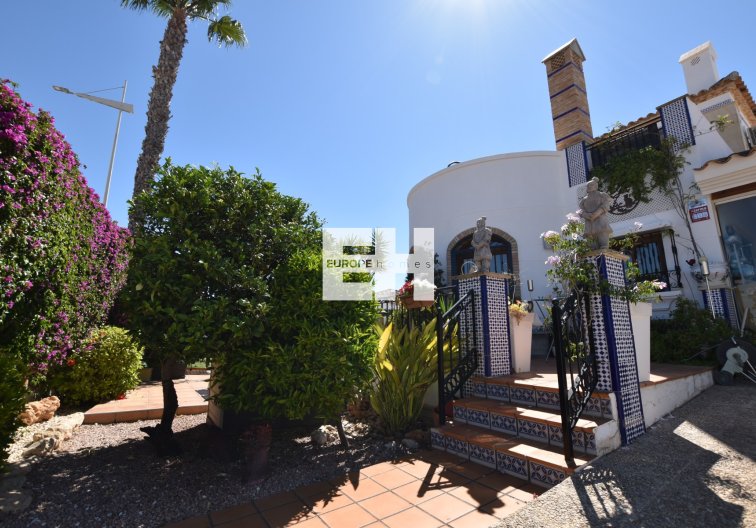 Segunda mano - villa - Algorfa - Inland