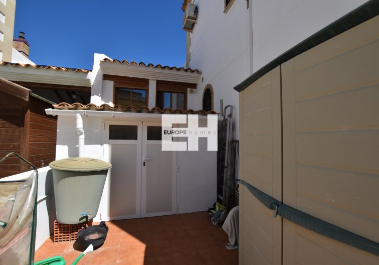 Segunda mano - villa - Algorfa - Inland