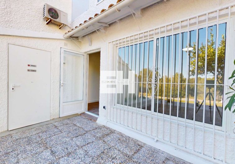 Segunda mano - Bungalow - Orihuela - Inland