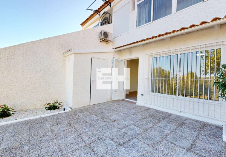 Segunda mano - Bungalow - Orihuela - Inland