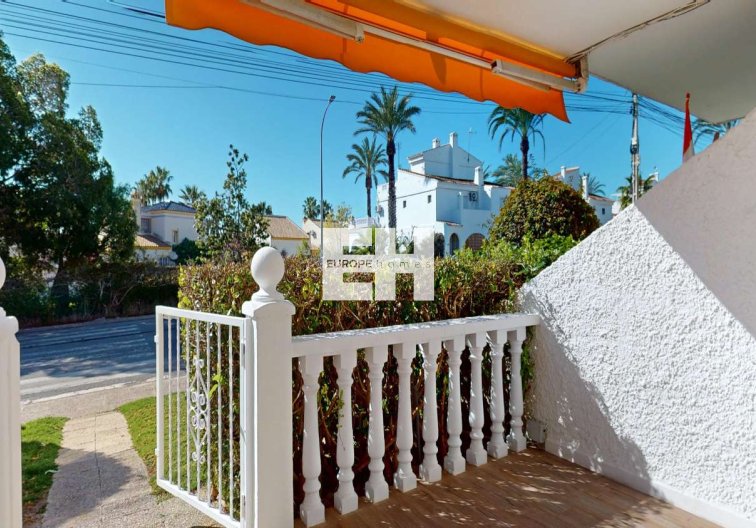 Segunda mano - Bungalow - Orihuela - Inland
