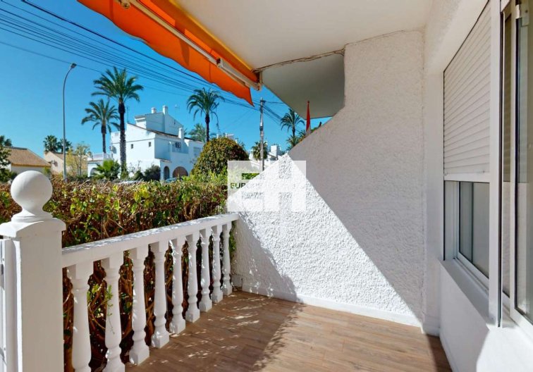 Segunda mano - Bungalow - Orihuela - Inland