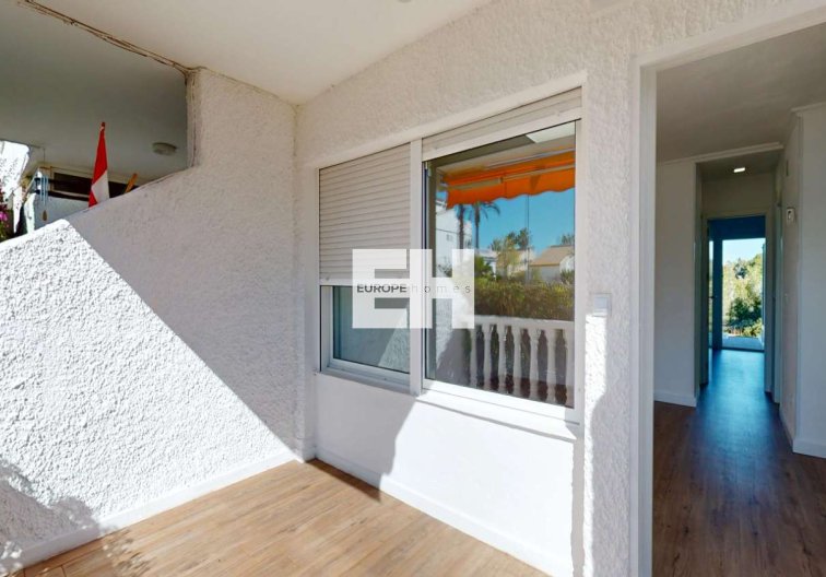 Segunda mano - Bungalow - Orihuela - Inland